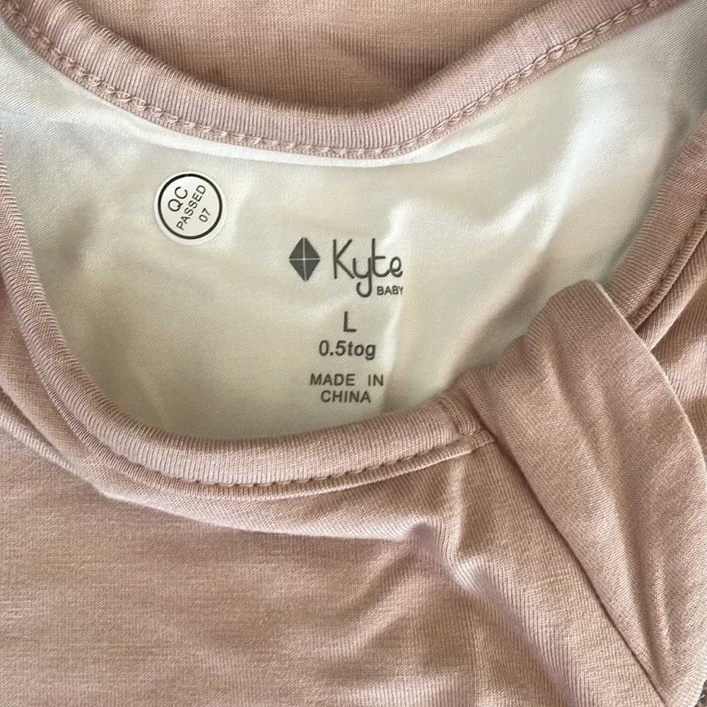 NWT Kyte Baby sleep bag - Picture 2 of 3